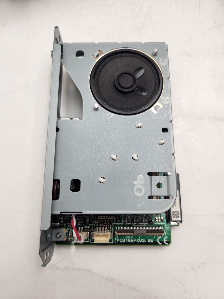 GENUINE Ricoh PWB No. D2425771 PCB: GWFCU3.8E Module