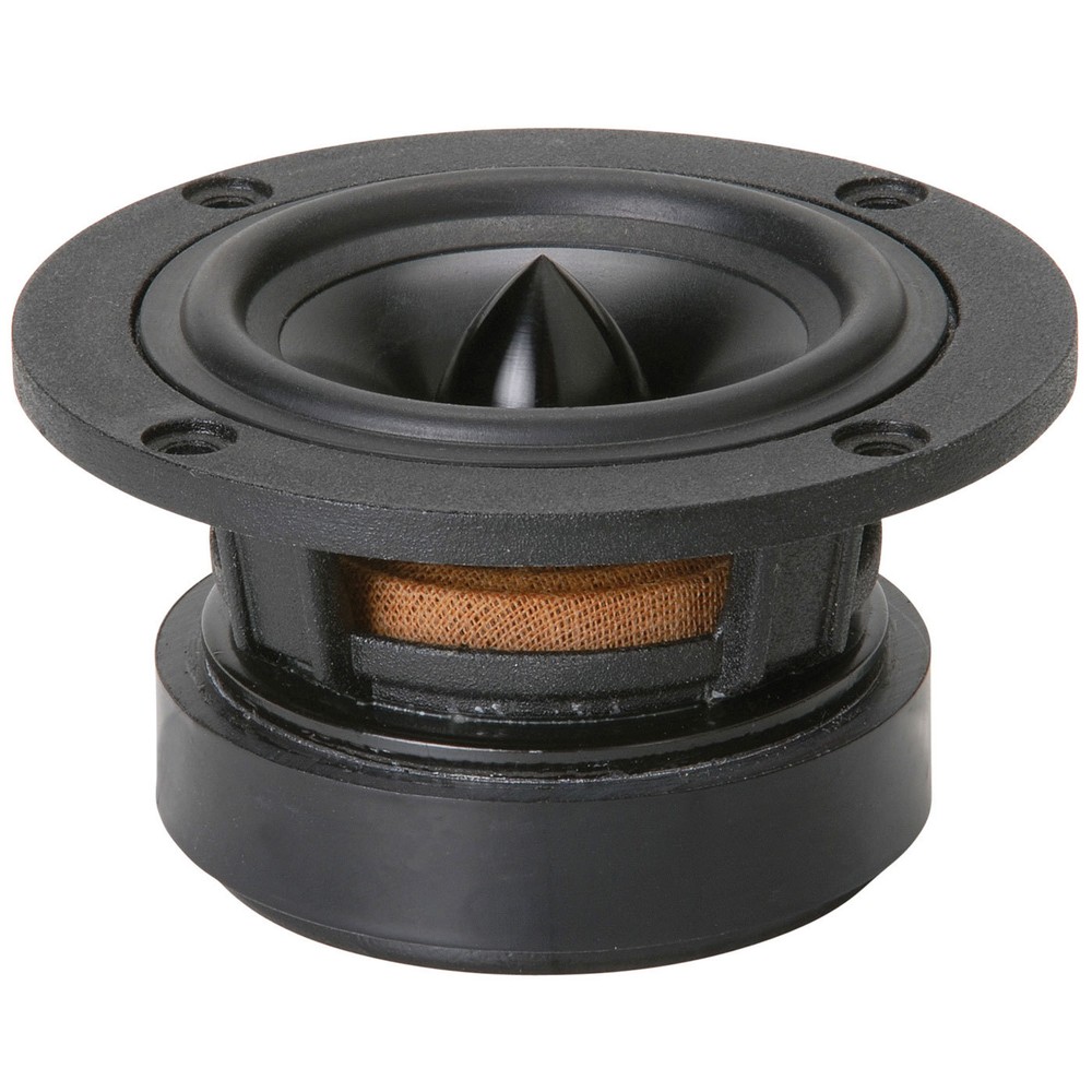 Dayton Audio RS75-4 3" Reference Full-Range Driver 4 Ohm
