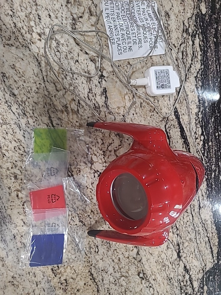 Sprida Projector Lamp