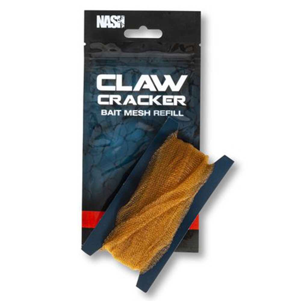 Narrow Claw Cracker Nash Rechargeable Retina Protect
