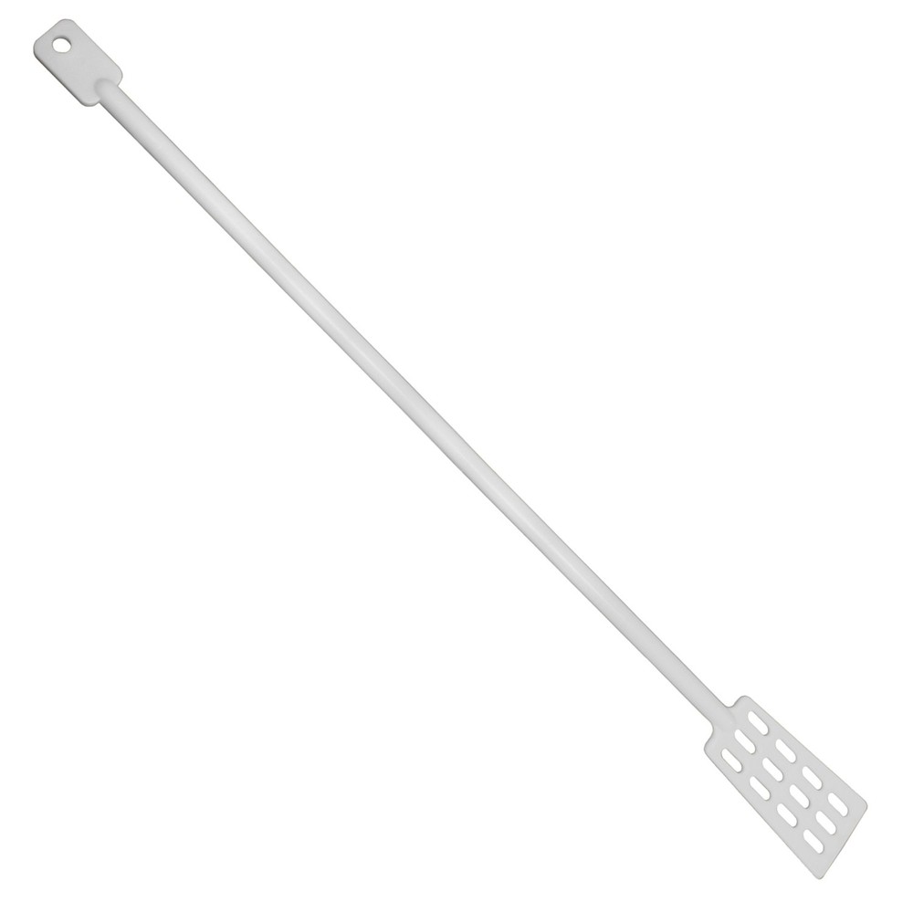Vintage Shop Plastic Mash Paddle, 24 inch