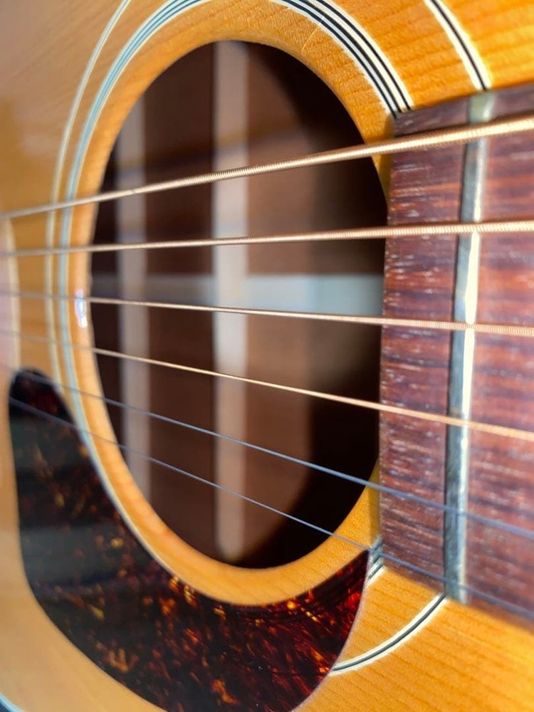Gibson Acoustic Guitar