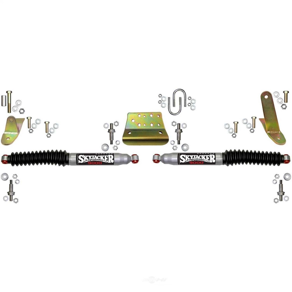 Steering Damper Kit-ST, 4WD Skyjacker 9239