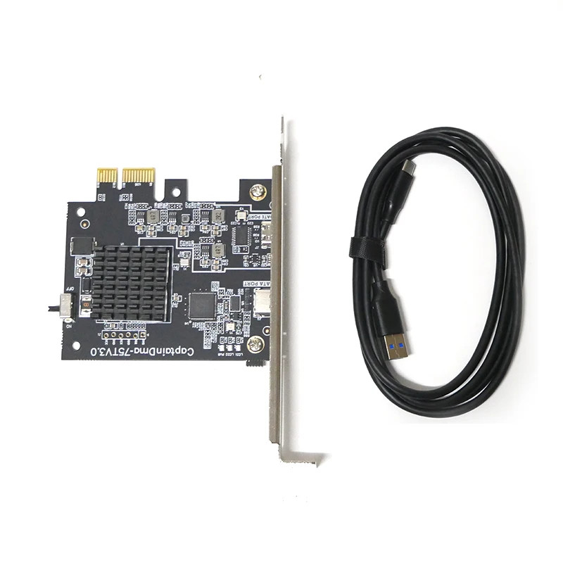 DMA Borad 75t DMA Card Direct Memory Access For PC