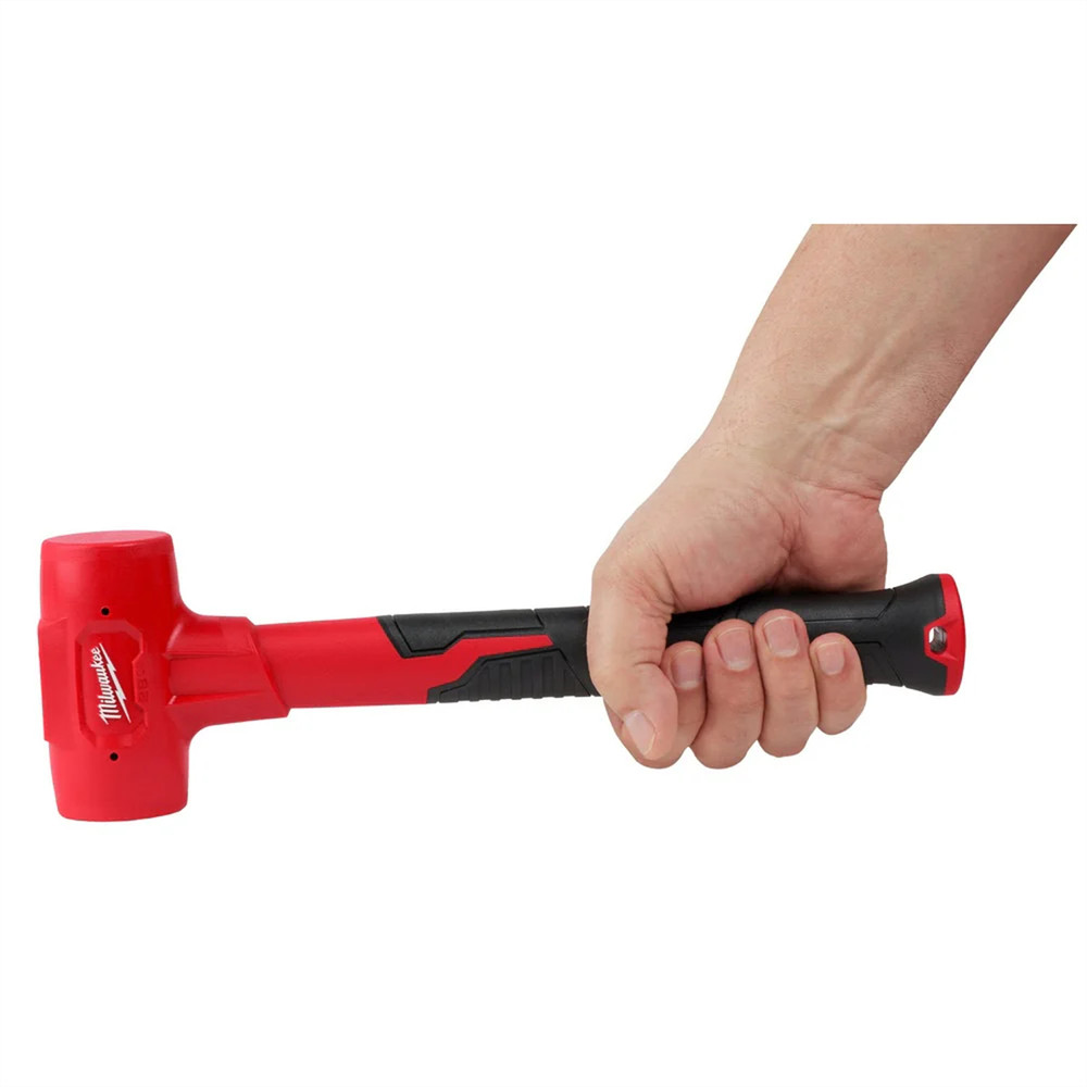 Milwaukee Tool 28oz Dead Blow Hammer