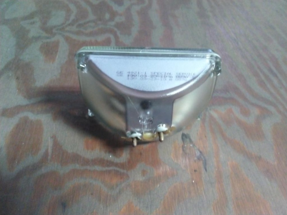 Replaces ELECTRICAL COMPONENT , GA