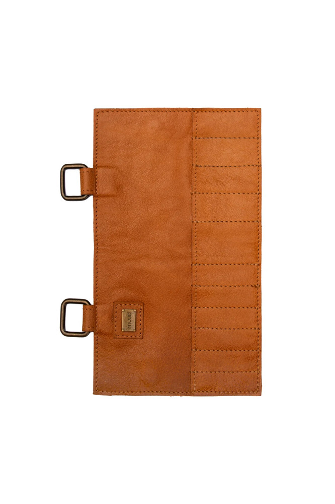 MUUD CARITA I needle case attachment