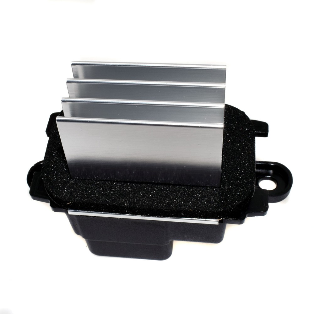 Climate Control Module Air Conditioning Resistor For 10-17 Ford 9L34-19E624-AC'