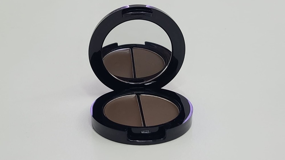 Mally Beauty Believable Brows Two In One Sable