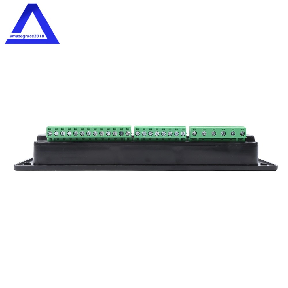 Automatic Start Power Control Module For Deep Sea DSE720 Controller Generator