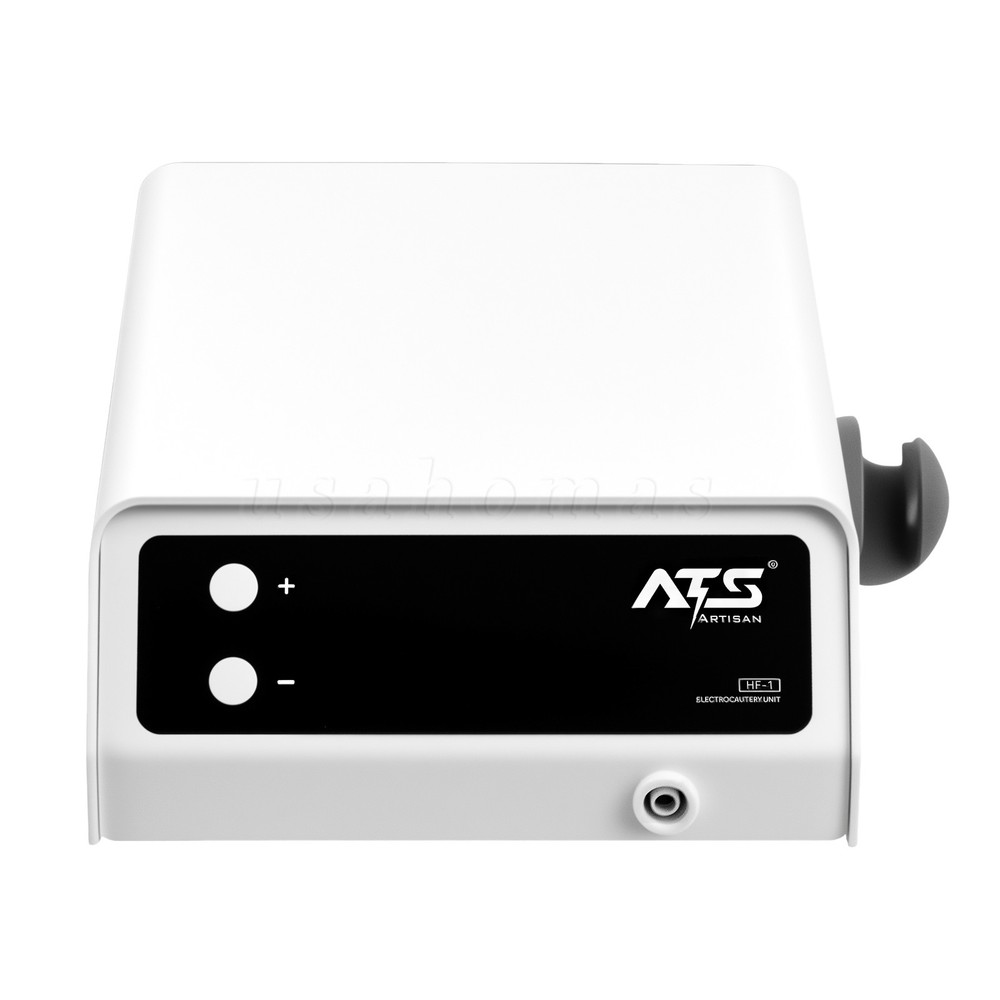 Electrosurge With Tips