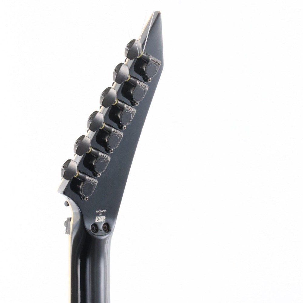 Edwards HORIZON ES-85HR-IV SUGIZO MODEL Black