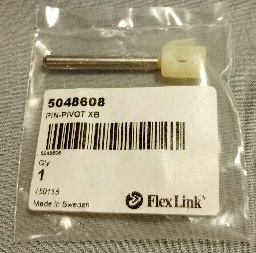 Flex Link XBTP 3A175 Plain Chain 10'