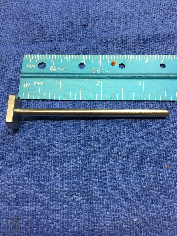Wolf 8471.23 Trocar Sleeve