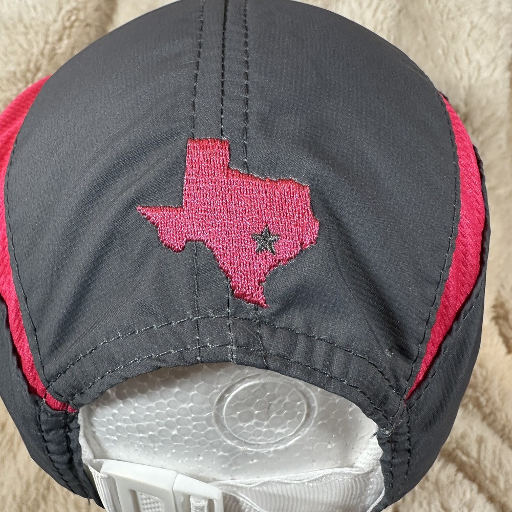 Boco Gear Running hat Run Austin Unisex hat