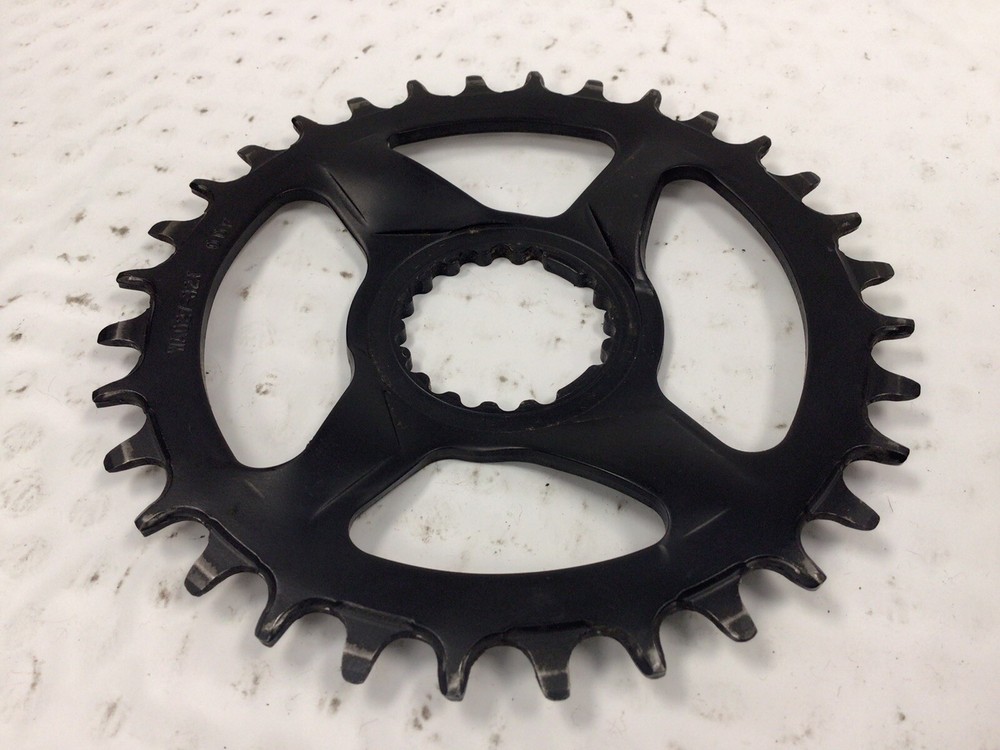 FSA Comet Megatooth 32t Direct Mount Chainring
