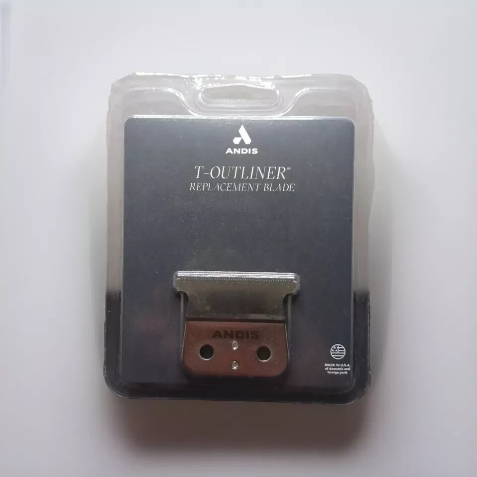 Andis Genuine T-Outliner Replacement Blade (04521)