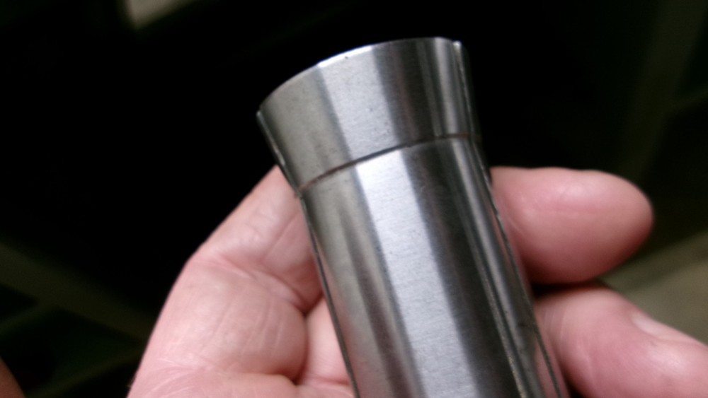 1" 5C COLLET UNBRANDED
