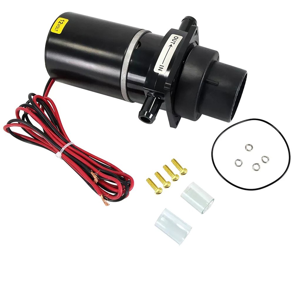 For Jabsco 37010-Series 0090 1000 1090 12V Electric Toilets Motor Pump Assembly