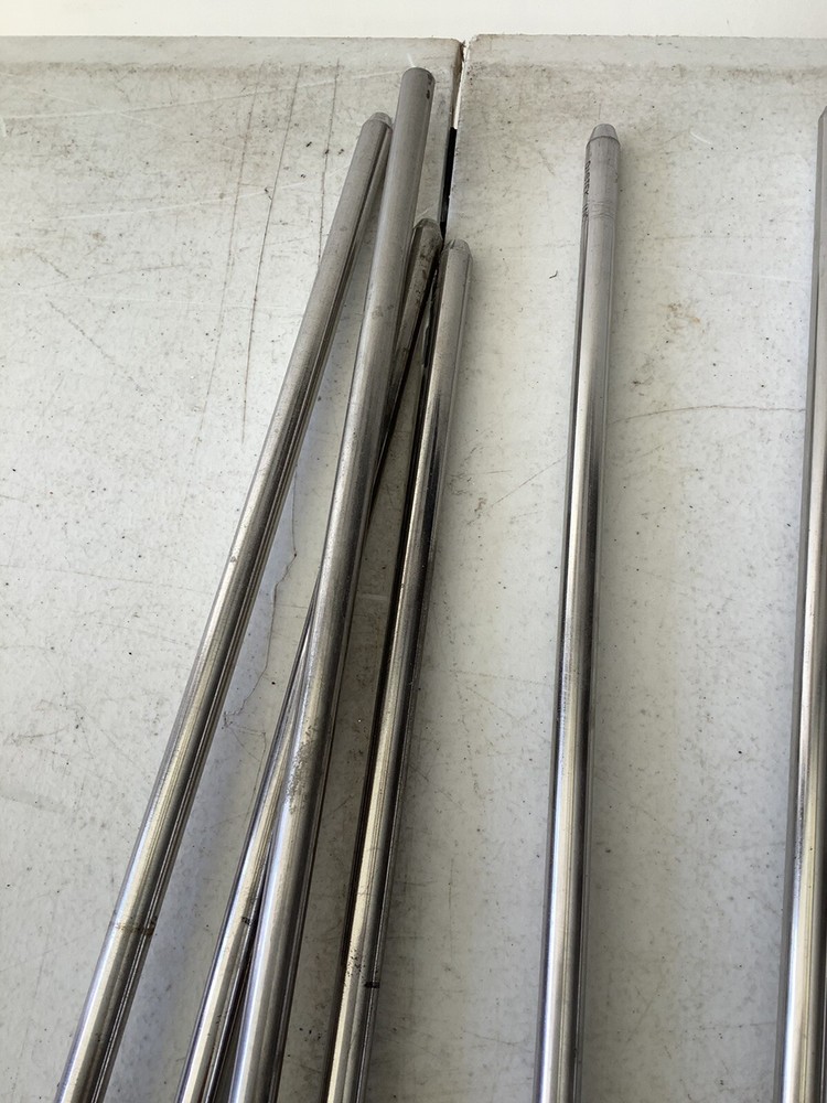 Long Paddle for Tablet Dissolution lot of 17