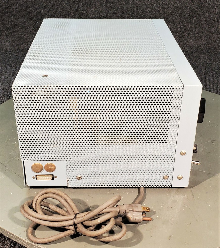 VENTRON CAHN Model 2002 AG ELECTROBALANCE