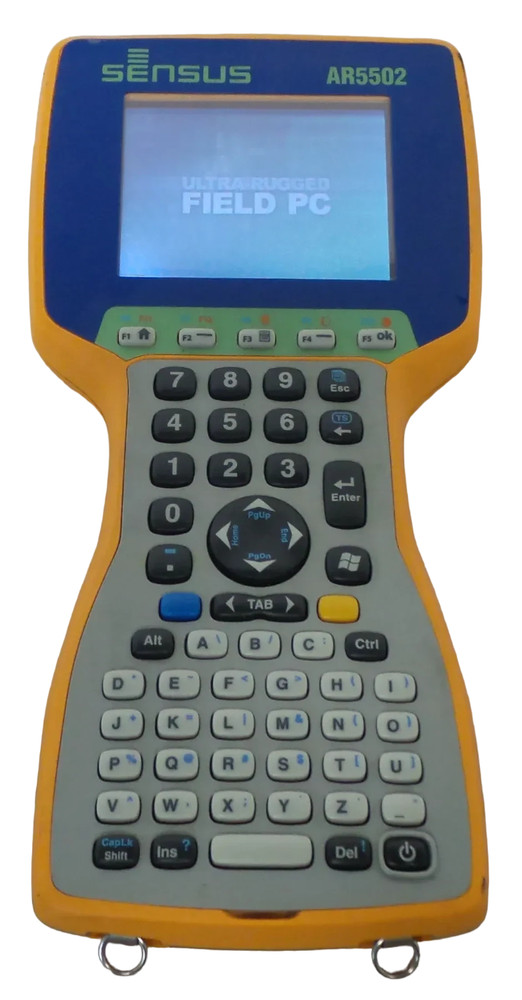 Sensus Metering Systems AR5502 Handheld - Free Shipping