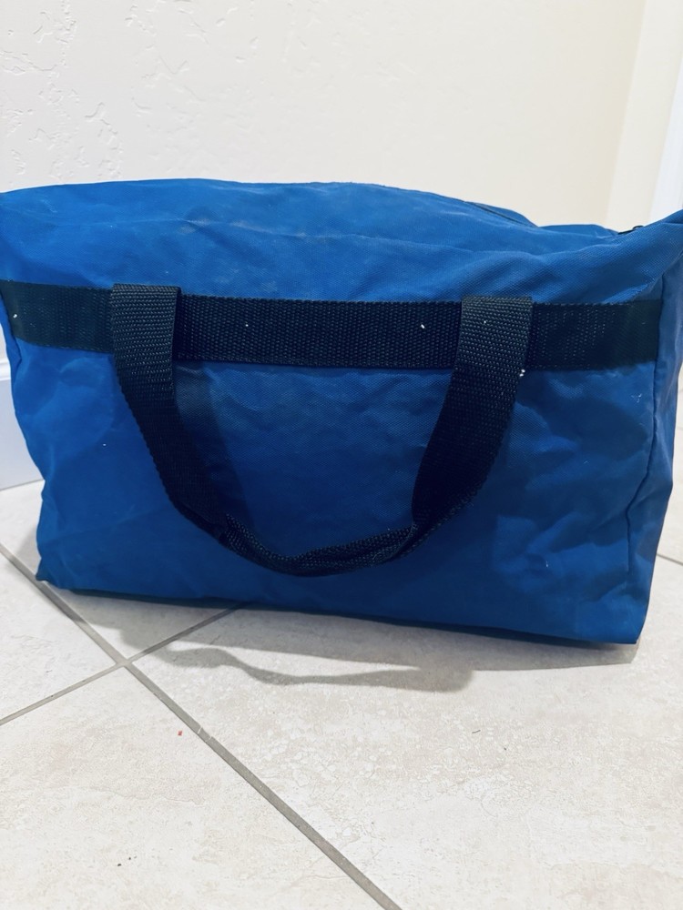 PRCA Wrangler Bag