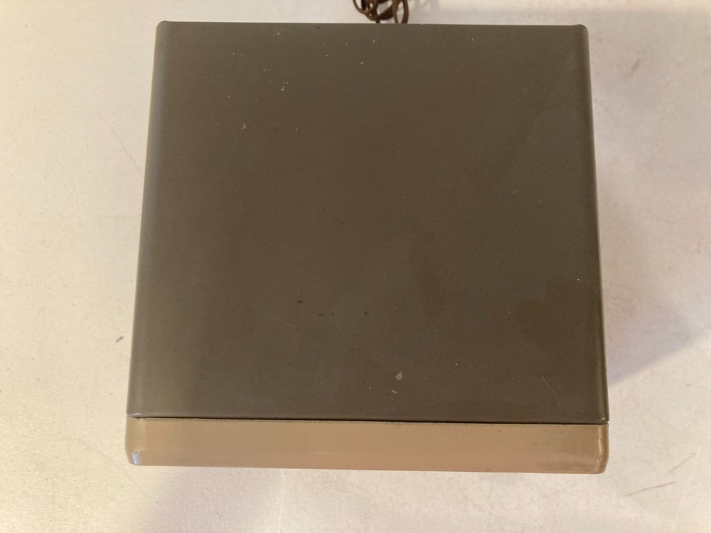 EICO Model 722 VFO Variable Frequency Oscillator