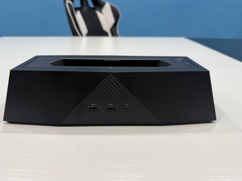 HP Z Backpack G1 Docking Station Replacement