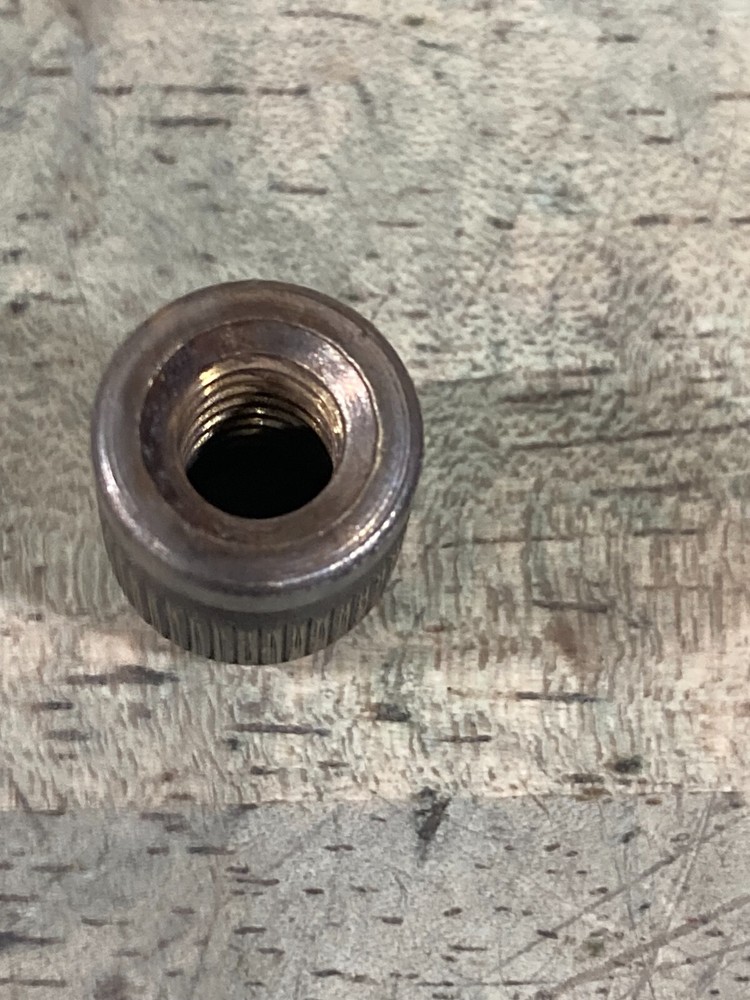 AFC Ashflash 1022 - Ventilator Nut