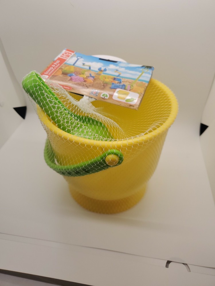 Hape - Ultimate Beach Toy Bundle - Green