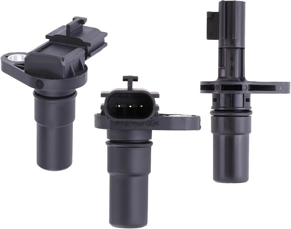 Automatic Transmission Input/Output Sensor Vehicle Speed Sensor Fit for Nissan A