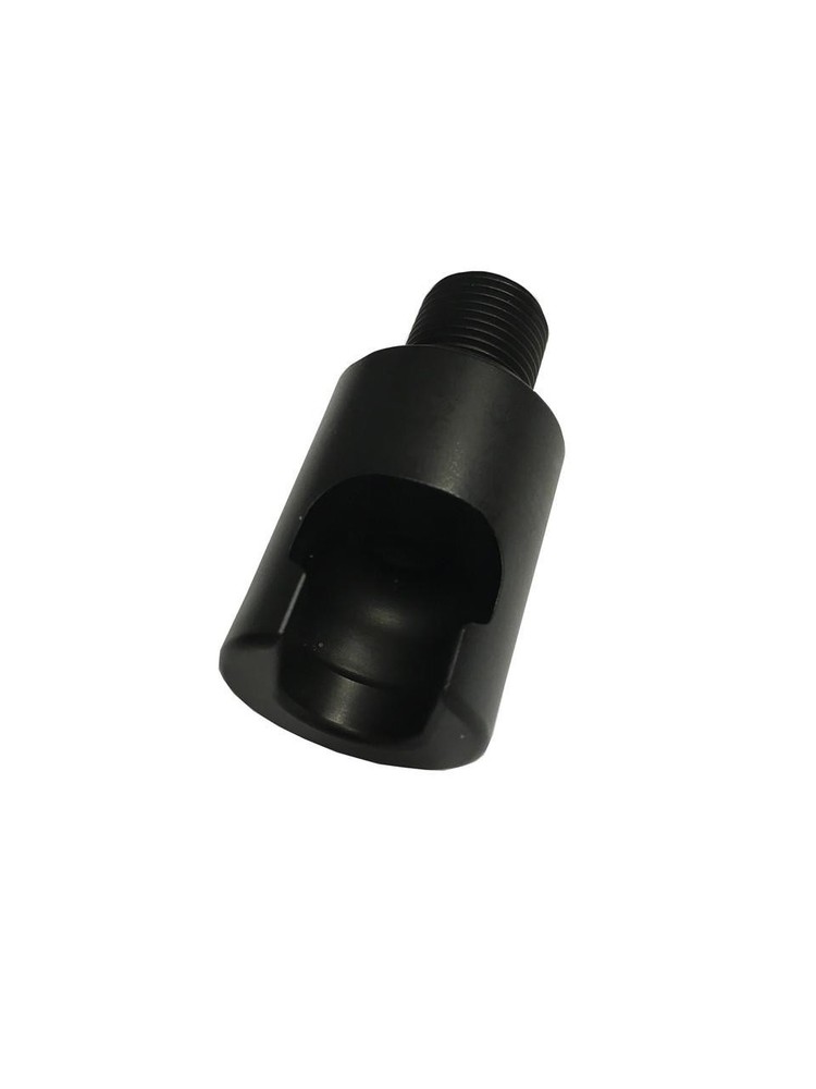 Milwaukee Tool 42-90-0020 Coupler Compatible Durable Construction