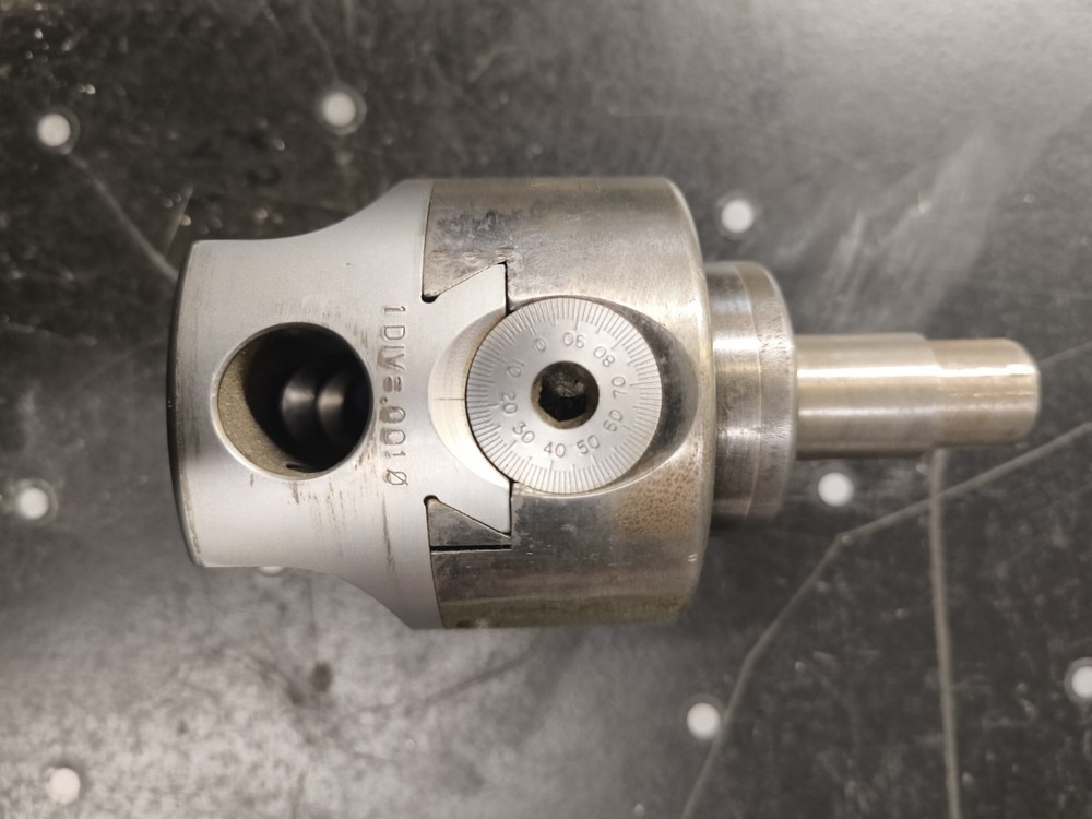 Criterion DBL-203 Boaring Head