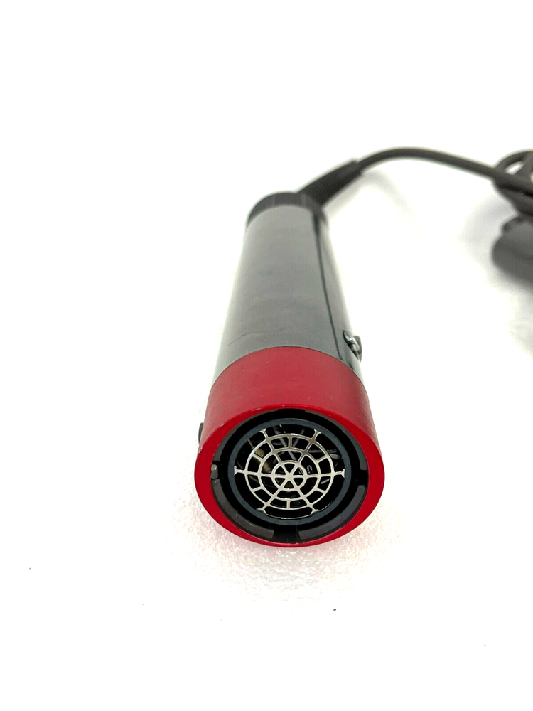 Dyson Airwrap Complete Multi Styler - Red/Nickel (USED)