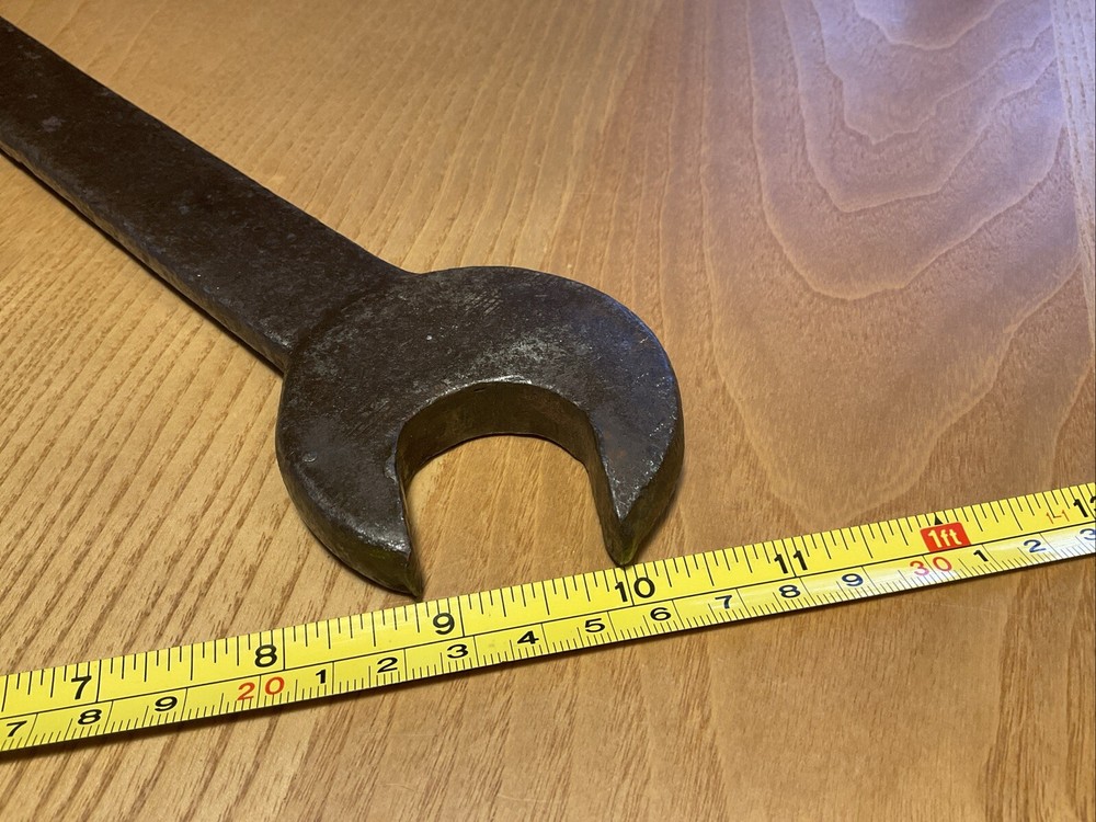 LNER Spanner Marked E7