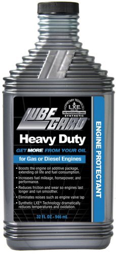 30916 Heavy Duty Engine Protectant 32 fl. oz.