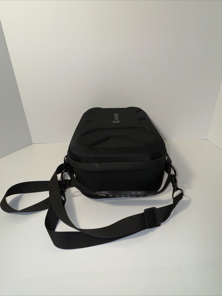 Kixar VR Carrying Case For Oculus Quest 2 Elite Strap Shock Proof Portable