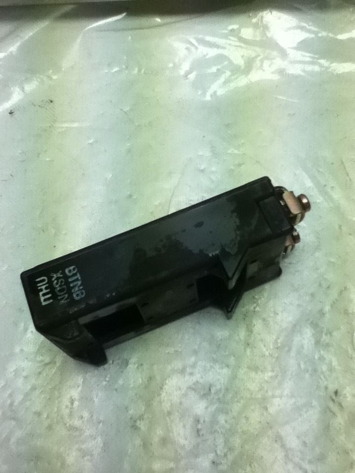 Allen-Bradley CB-360 OPERATING COIL