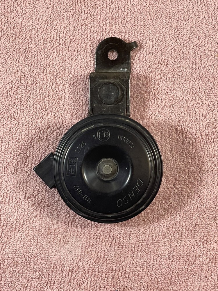 Oem Lexus RX330 Security Horn