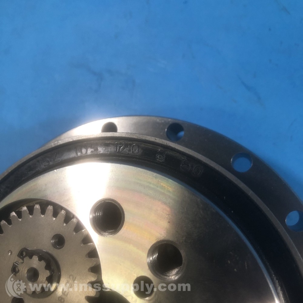 Nabtesco RV Reduction Gear FNIP