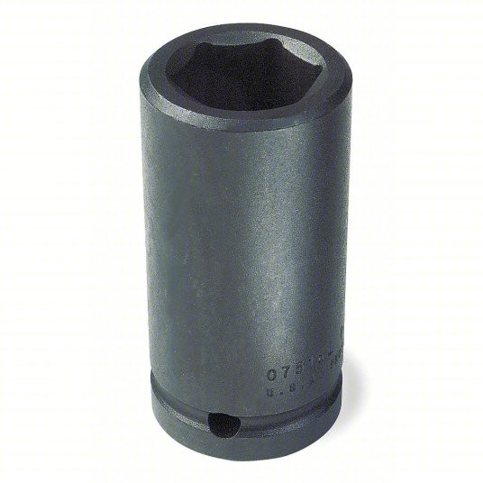 21 mm 3/4" Drive Air Impact Deep Socket