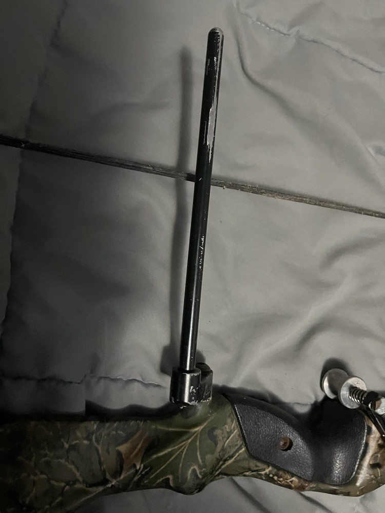 Xi Magnum Bow