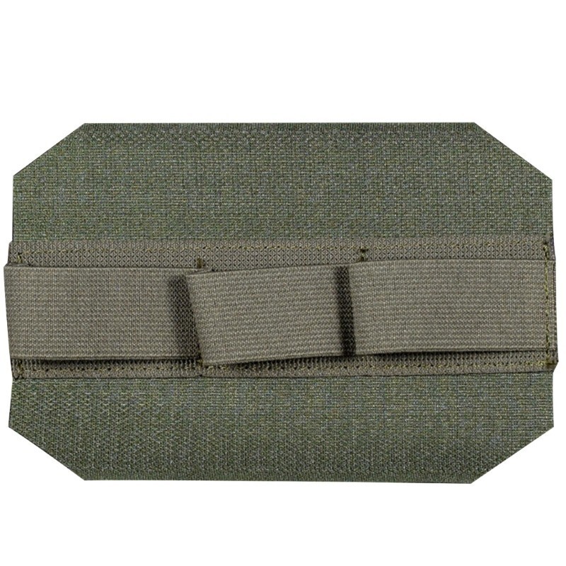 Tactical Chest Bag with Quick-Access Hook & Compartments