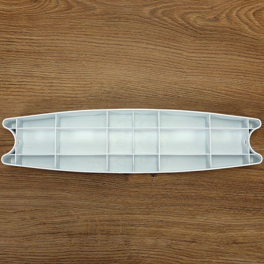 Universal Swimming Pool Molded Plastic Replacement Ladder Rung Steps