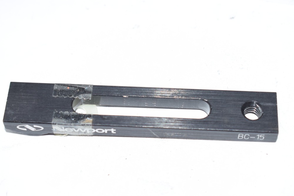 NRC BC-15 - Adjustable Height Base Table Clamp