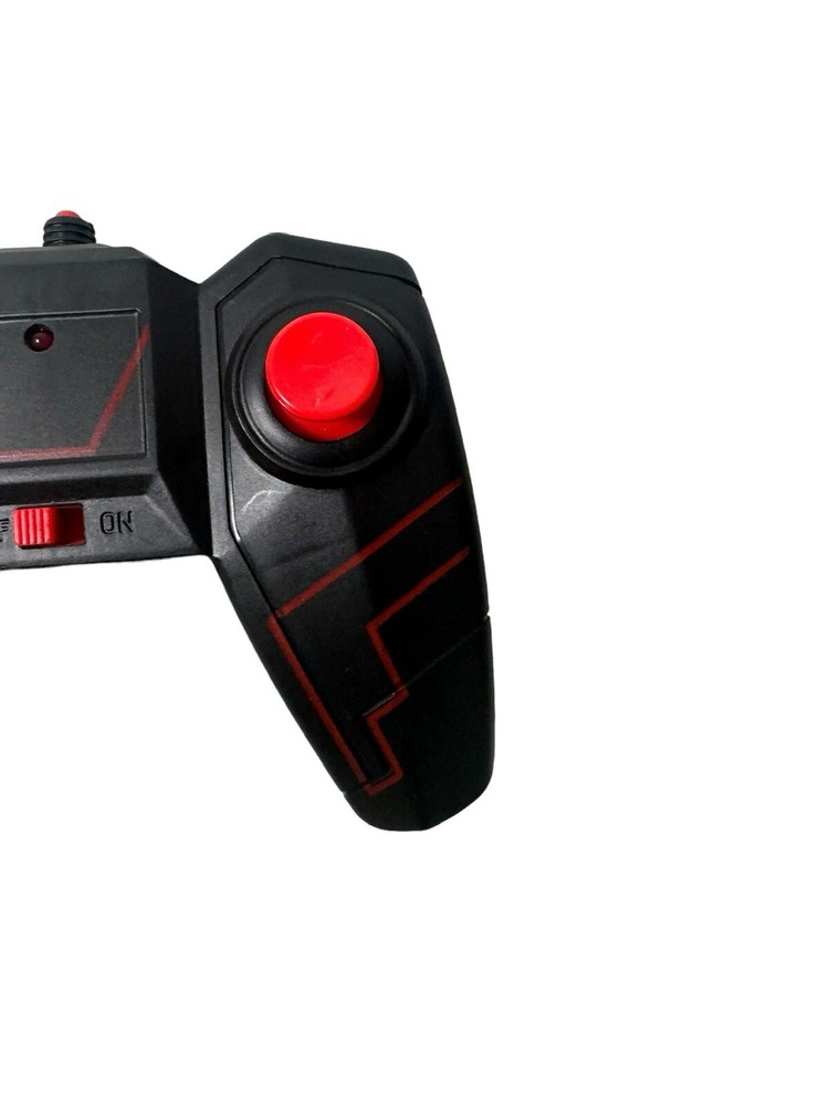 Odyssey Tank Twister-Remote Control Only- Tested- Works