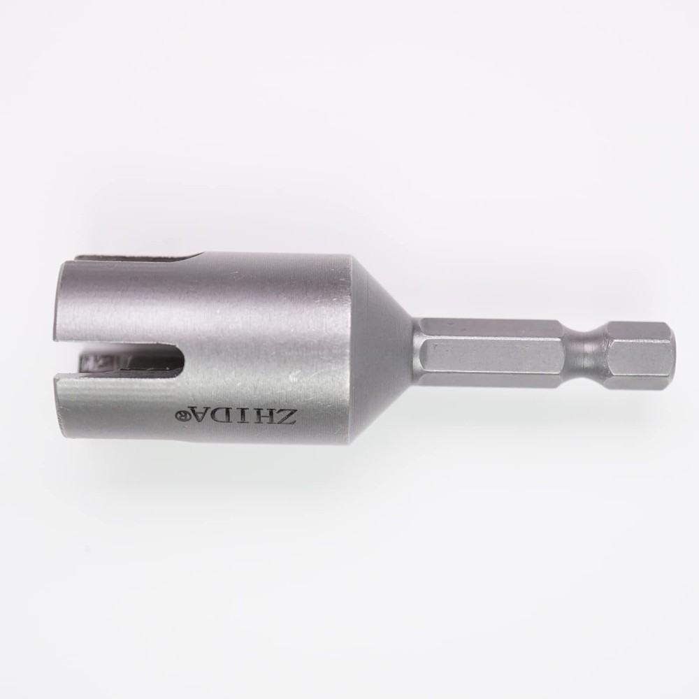 Wing Nut Driver Bit Eye Bolt Driver Bit Hook Bolt Driver 1 PC