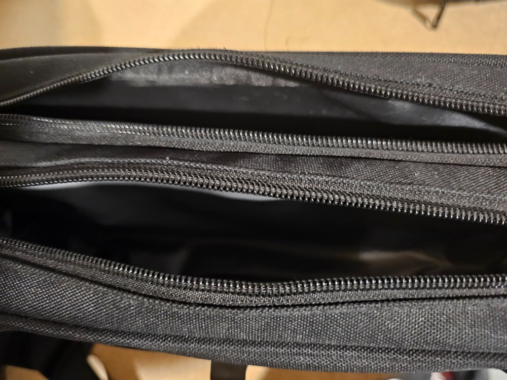 Nexus Bowling Backpack v1