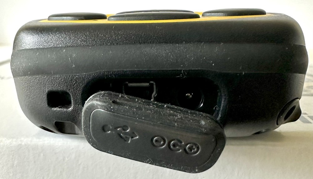 Trimble Juno 3B Series GPS Handheld Mobile Mapping Data GNSS Receiver Collector